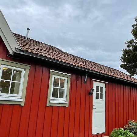 Apartament With Access To Garden, Central, Quiet And With Free Parking Fredrikstad Exterior photo
