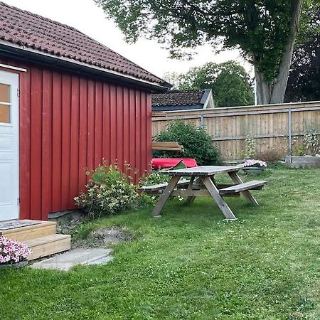 Apartament With Access To Garden, Central, Quiet And With Free Parking Fredrikstad Exterior photo